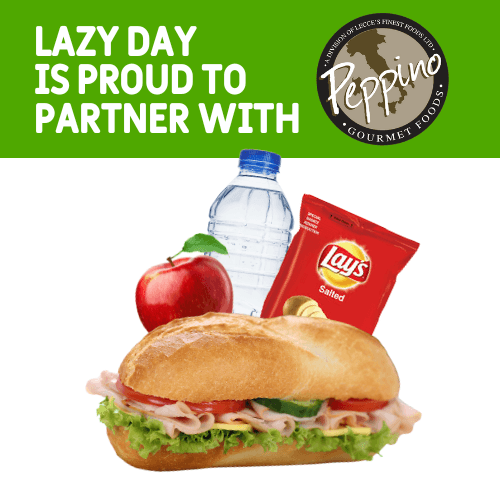 Outdoor Dining & Convenience with Lazy Day Raft Rentals in the Area