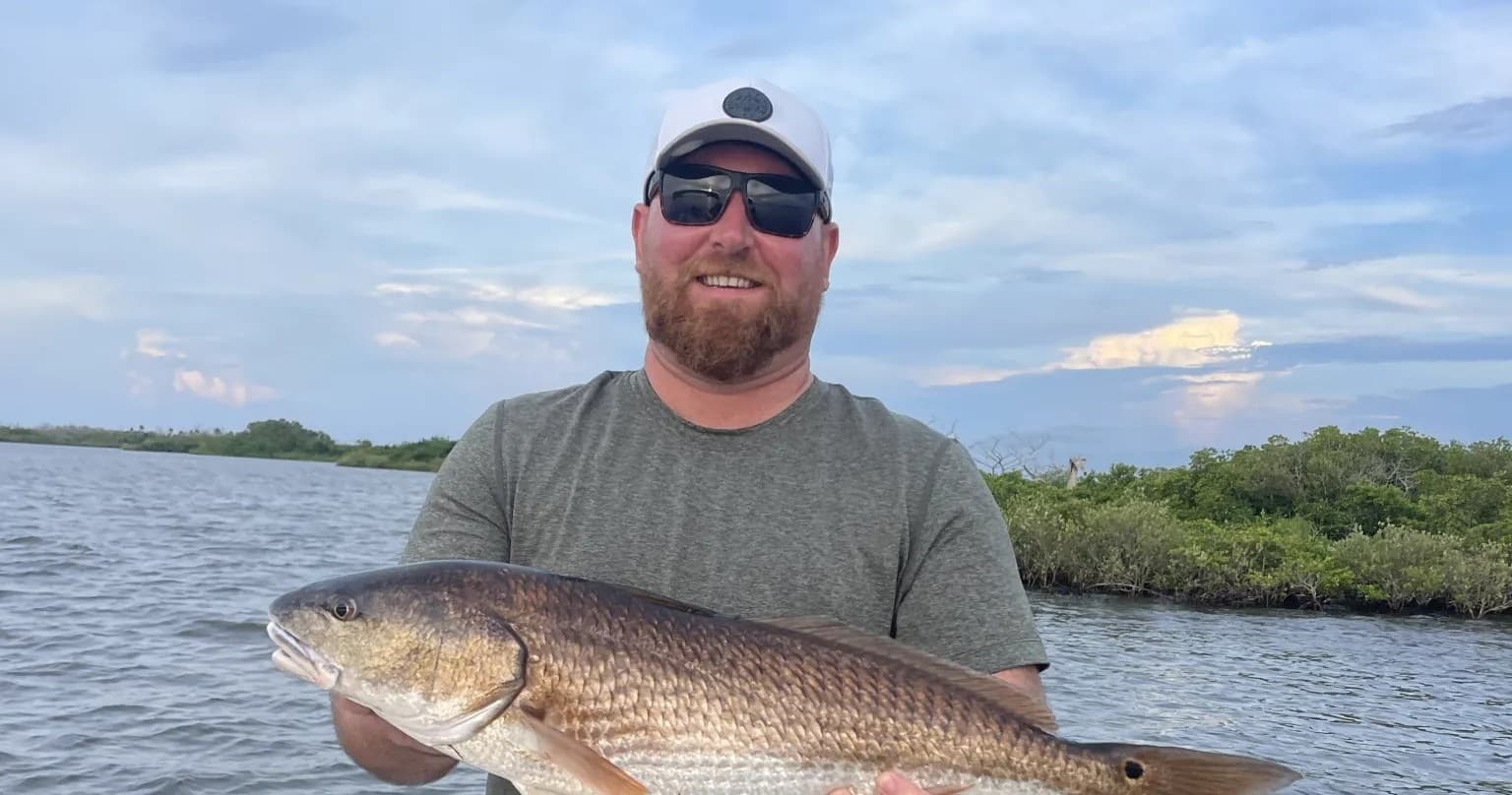 Homosassa Nearshore Fishing: Inshore Charters for Trout, Redfish & Snook