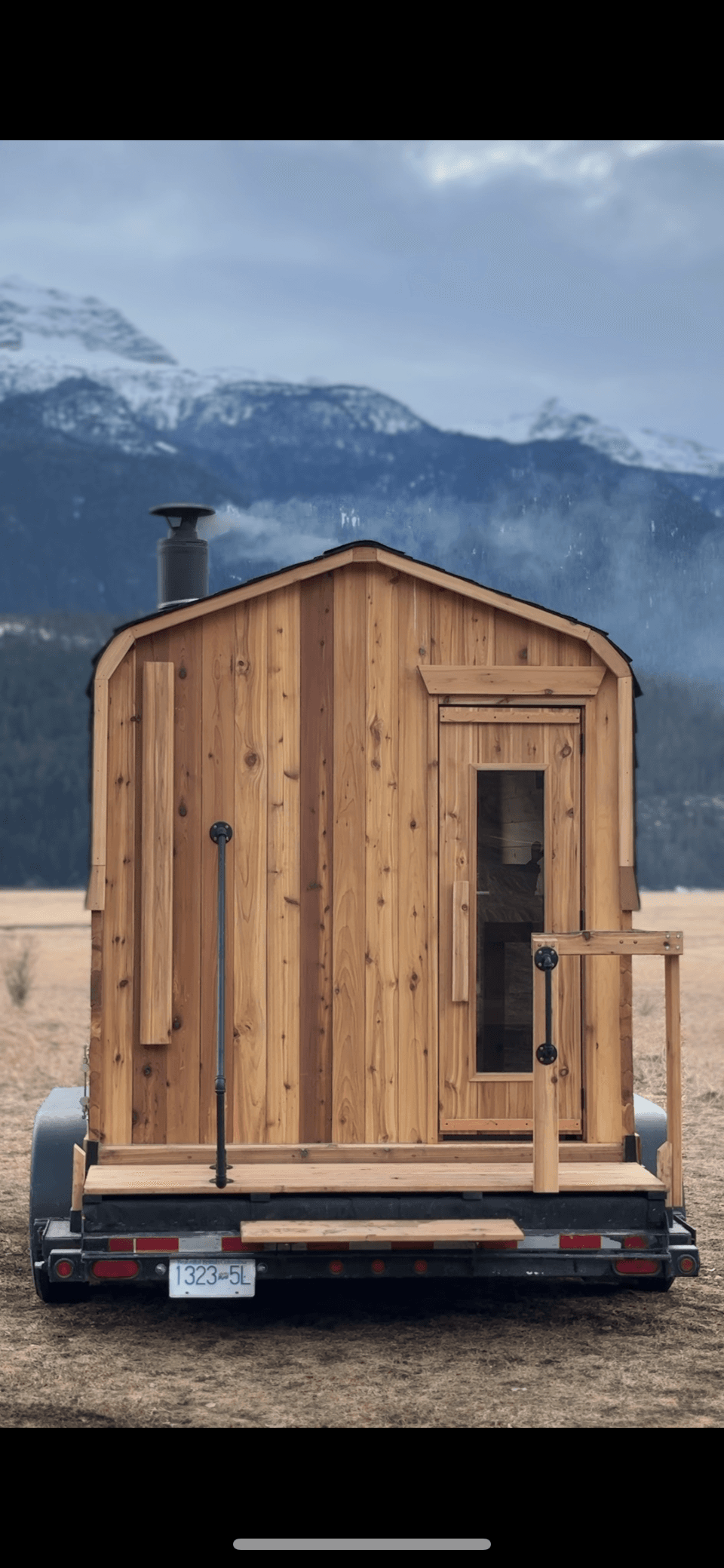 Selkirk Saunas team