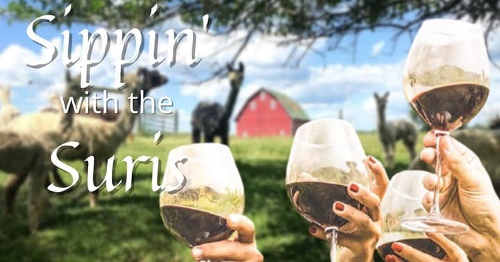 Heritage Farm Alpaca & Events, LLC team