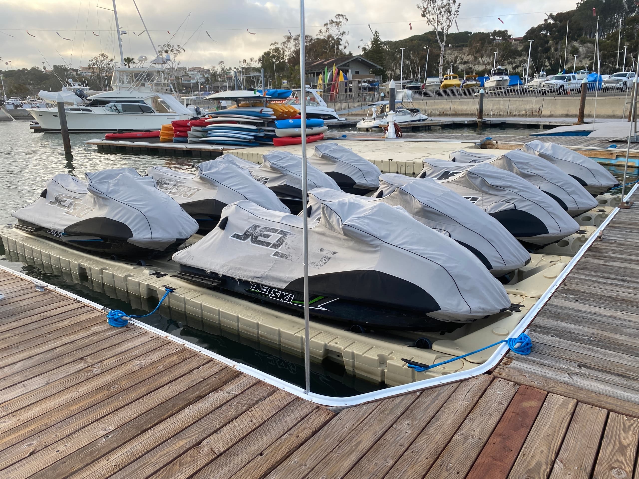 Jet Ski Rental | Jet Ski Rental in Dana Point, California photo 1