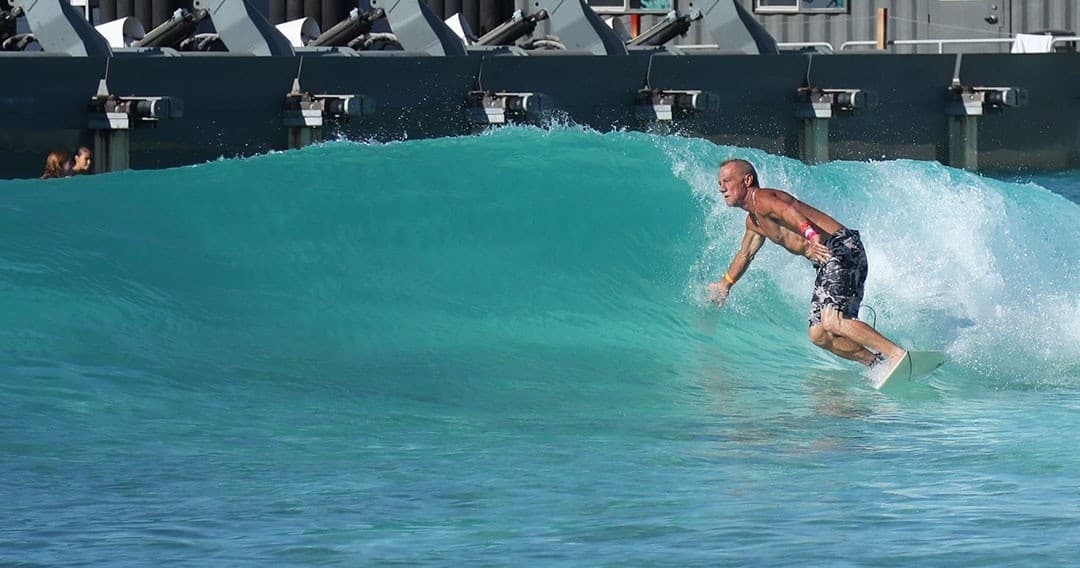 Water Activities: Malibu Lagoon Surf with Revel Surf