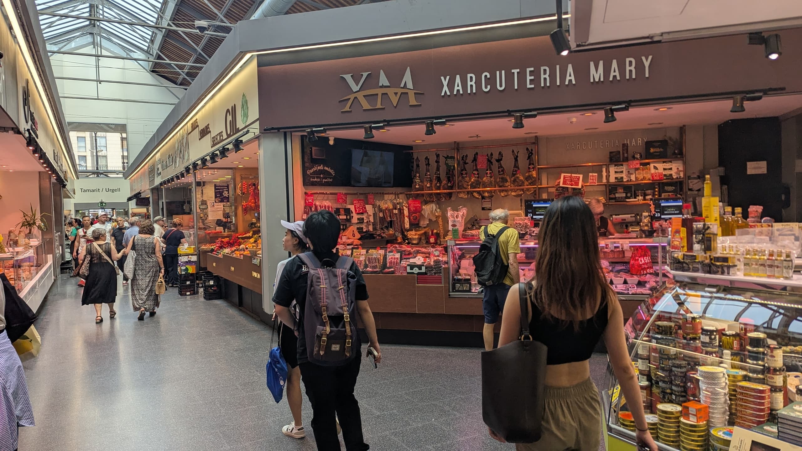 Barcelona E-bike & Tasting Tour with Tectickets