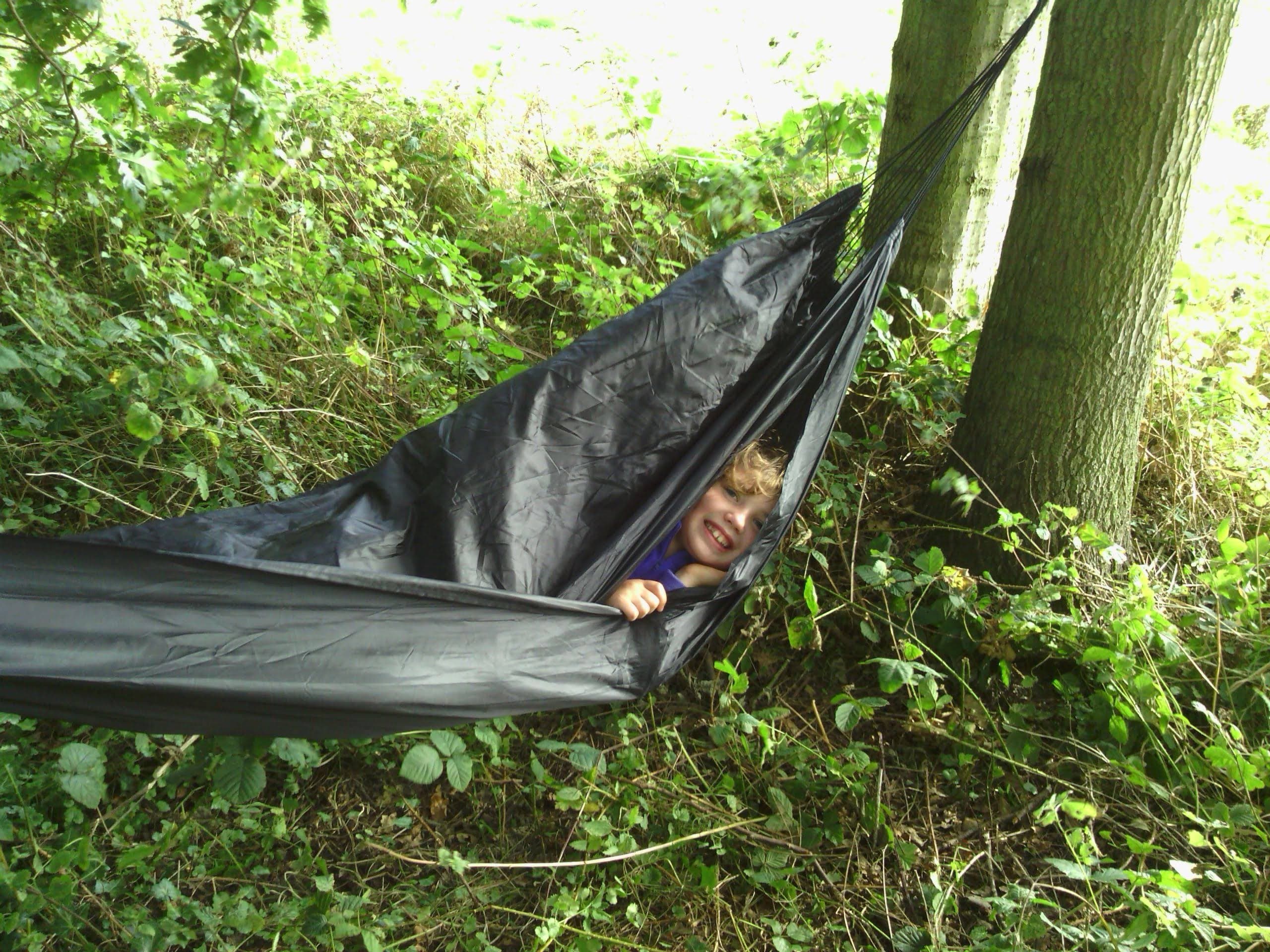Outdoor Learning & Adventure at Betteshanger Park