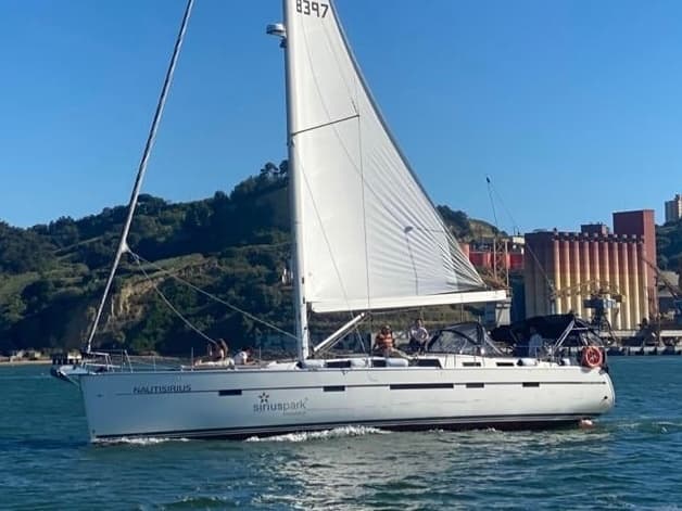 Sailing Adventure with Lisbon Boats on the River Tejo