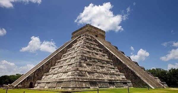 Explore Chichén Itzá Plus: Mayan History & Tequila in Cancún