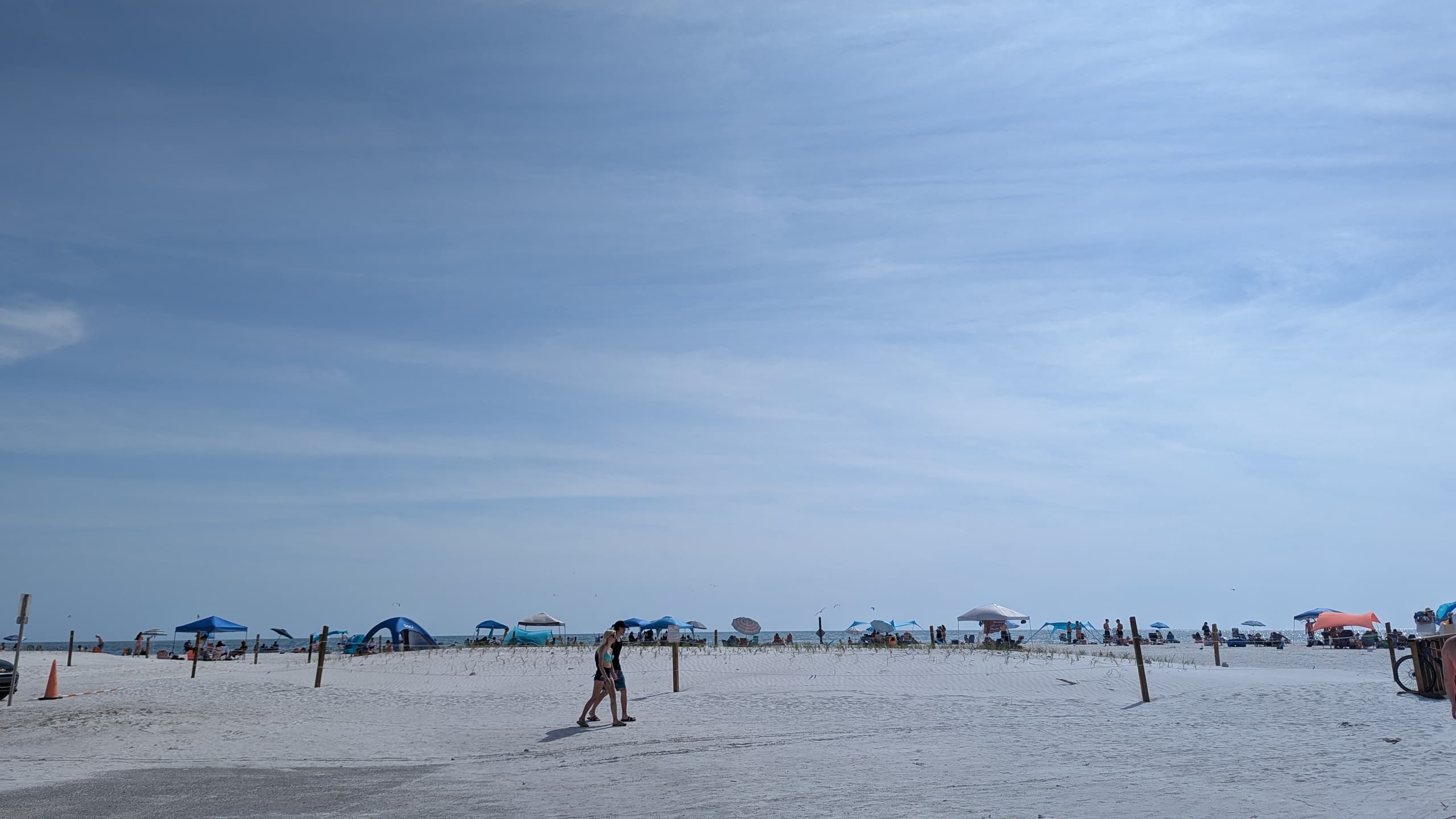 E-Bike Honeymoon Island Tour, Dunedin Gulf Coast Ride photo 1