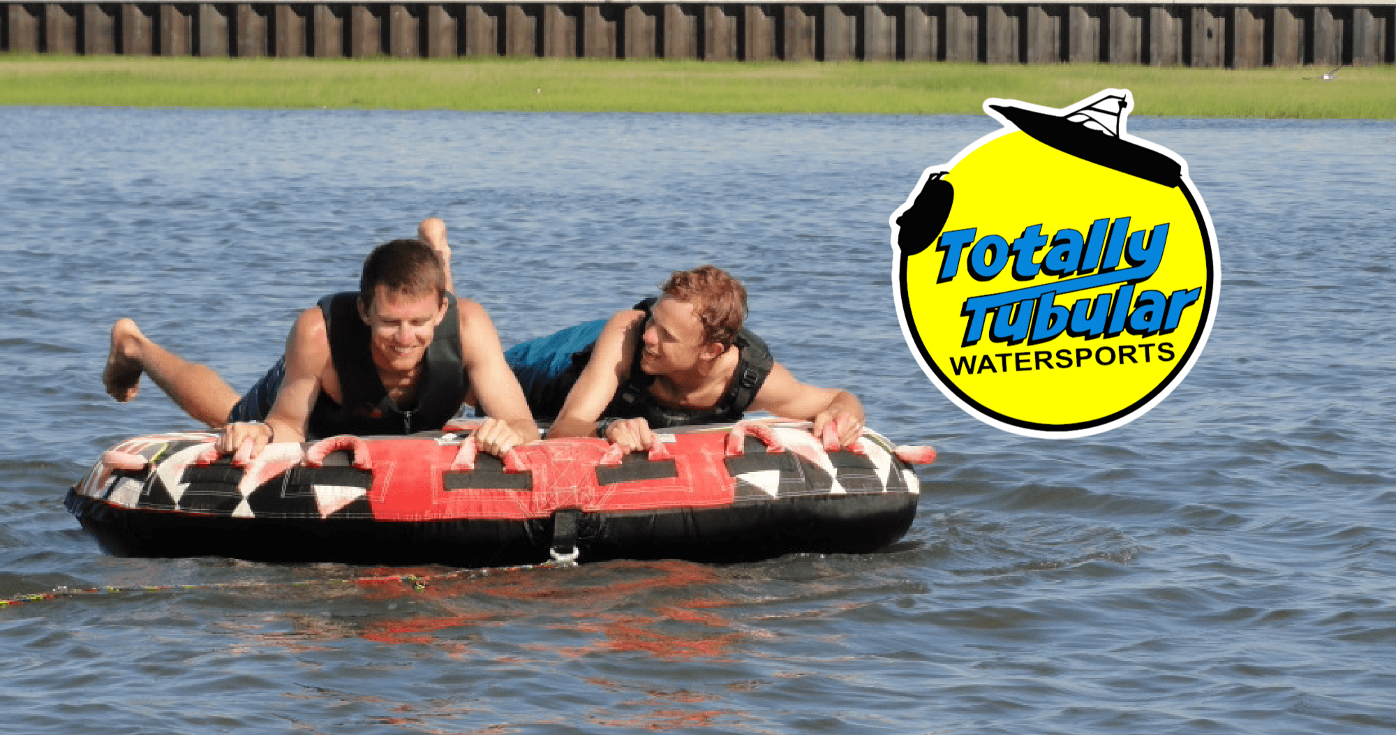 Watersports Adventure and Tubing in Ocean City NJ