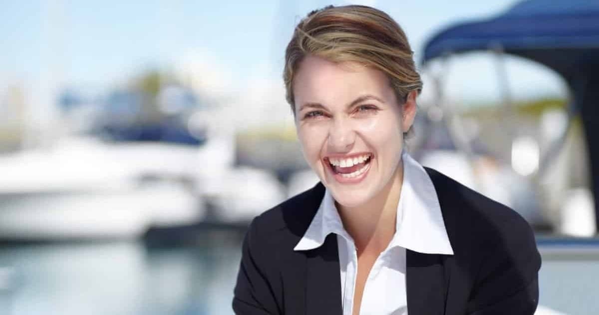 Business Events on the Water: Private 7-Hour Corporate Charter from Belmar, NJ