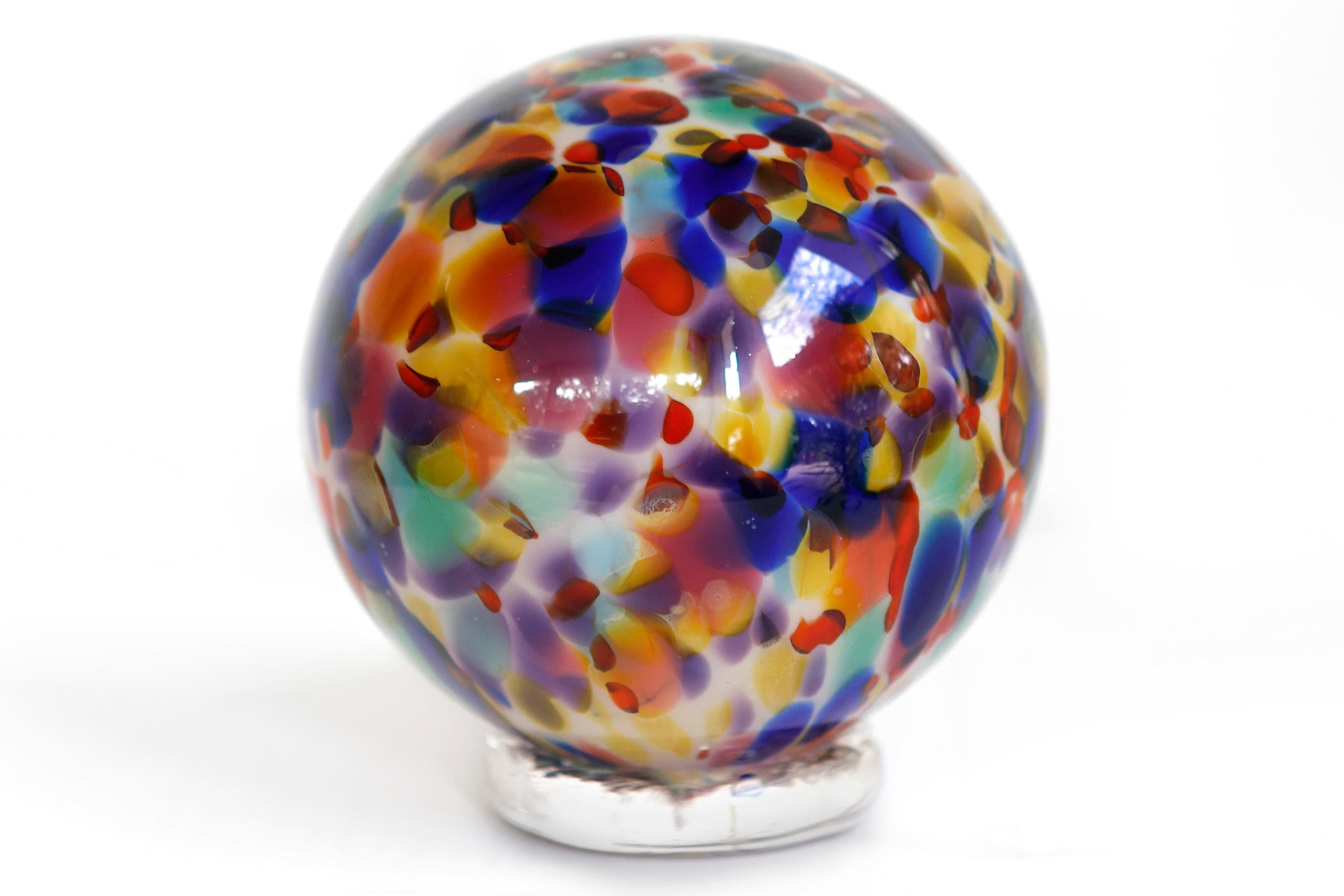 Water-Activities & Glassblowing in the Garden by Blow Your Own Float
