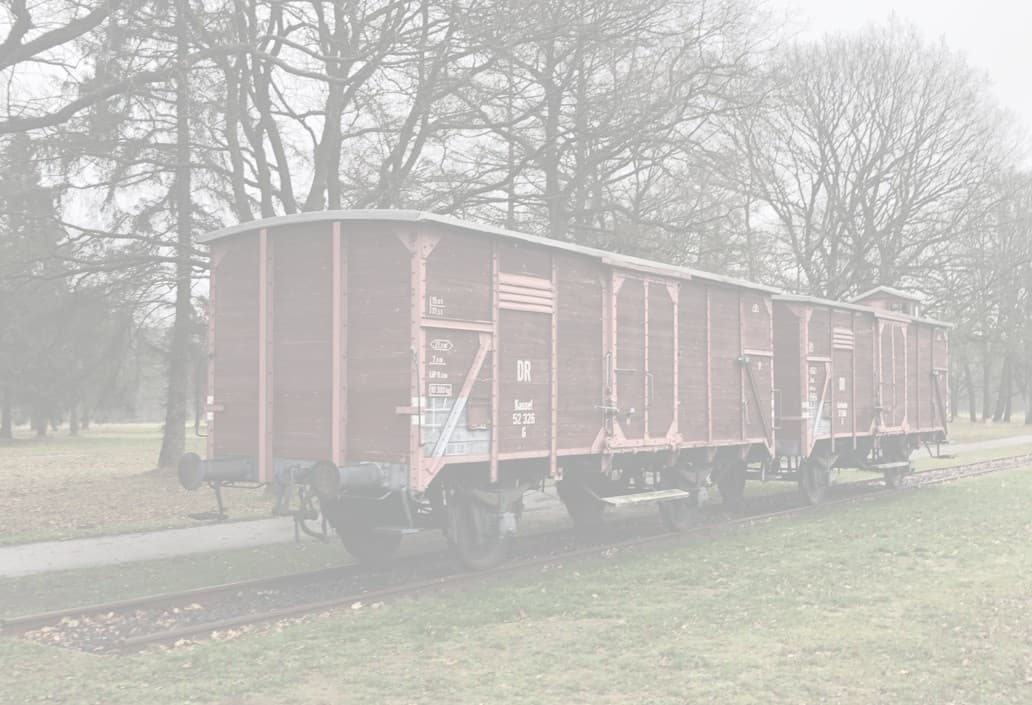 Historical Tours: Camp Westerbork – Amsterdam Area