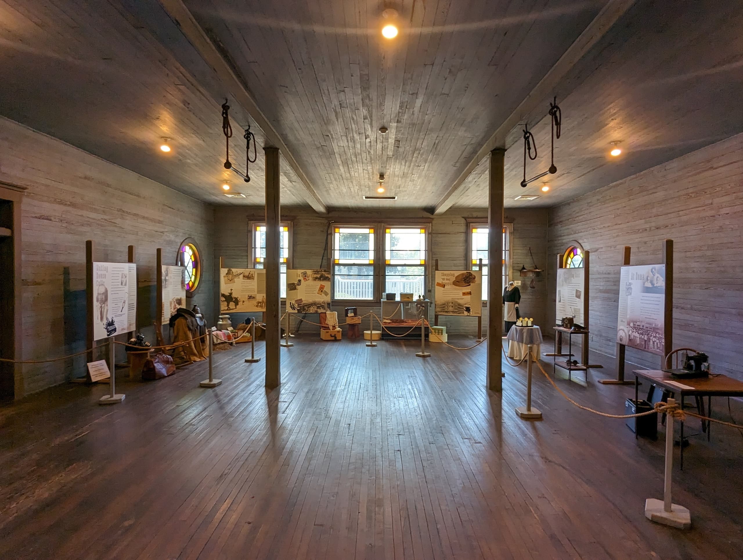Garden & Carriage House Tour at the McFaddin-Ward House — Beaumont's Intimate Historic Estate photo 2