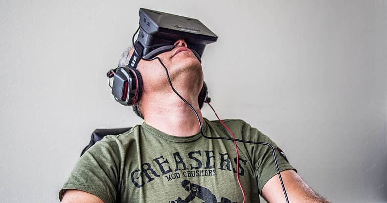 Unique VR Party Experience at VR Wonderland in Tech City