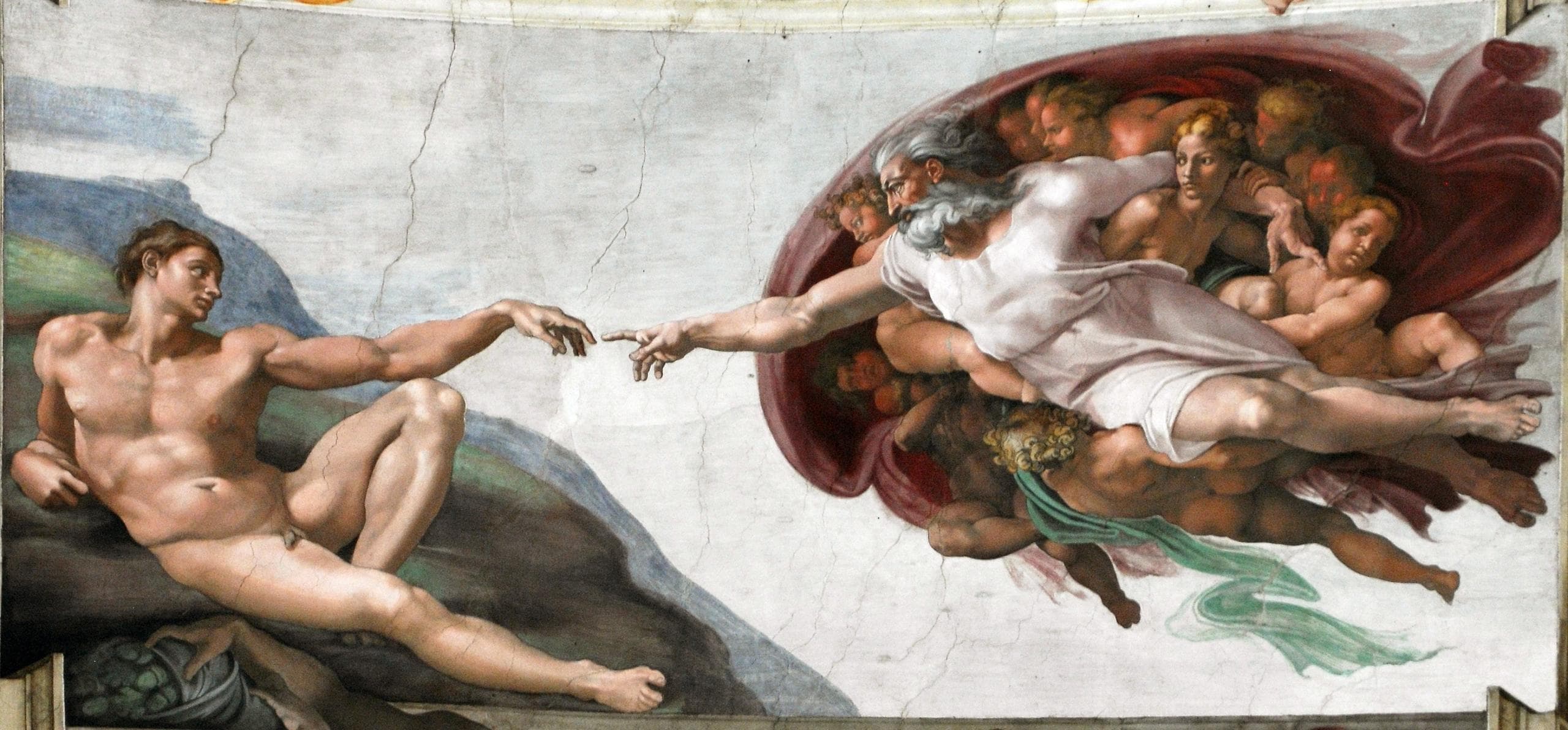 Vatican Museums, Sistine Chapel & St. Peter's Square with Bras Tours