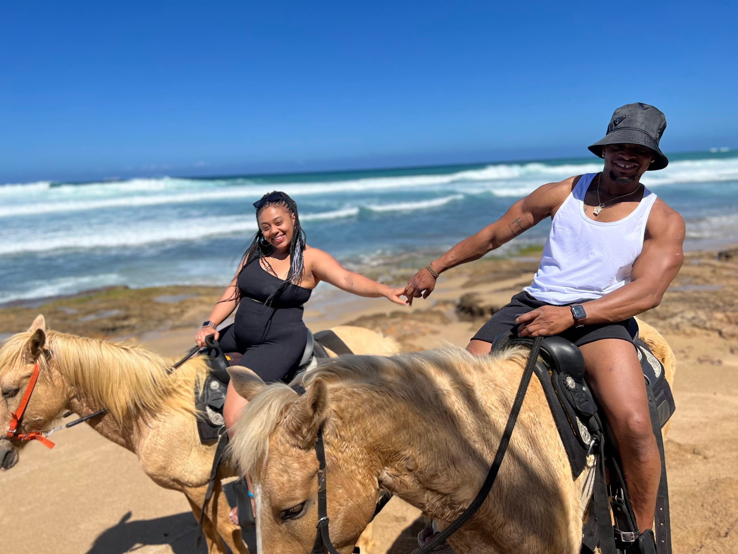 Horse Goat Farm team