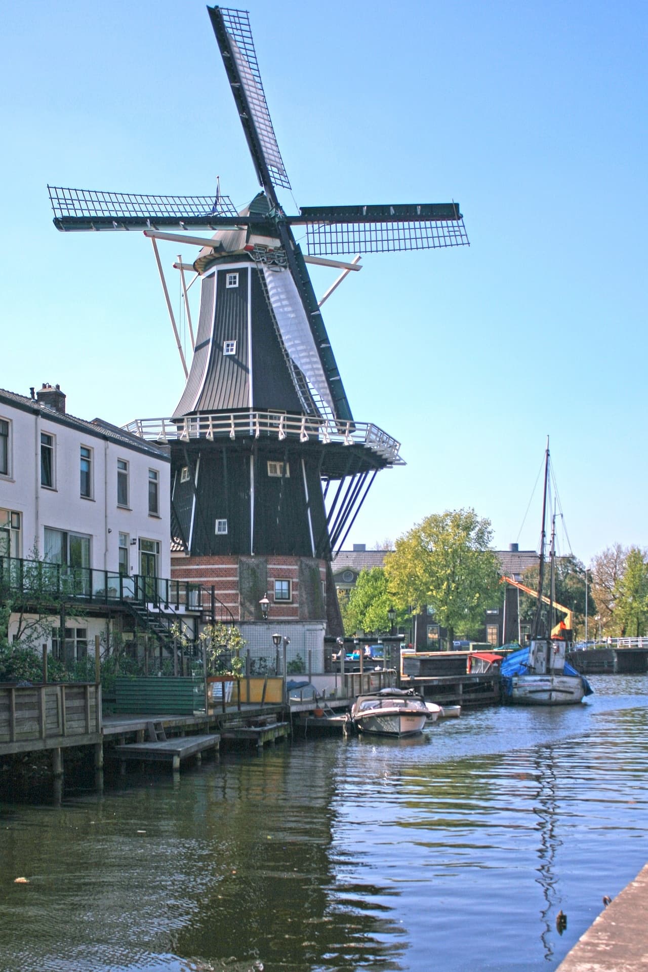 Explore Haarlem’s Historic Charms: A Private 2-Hour Walking Tour