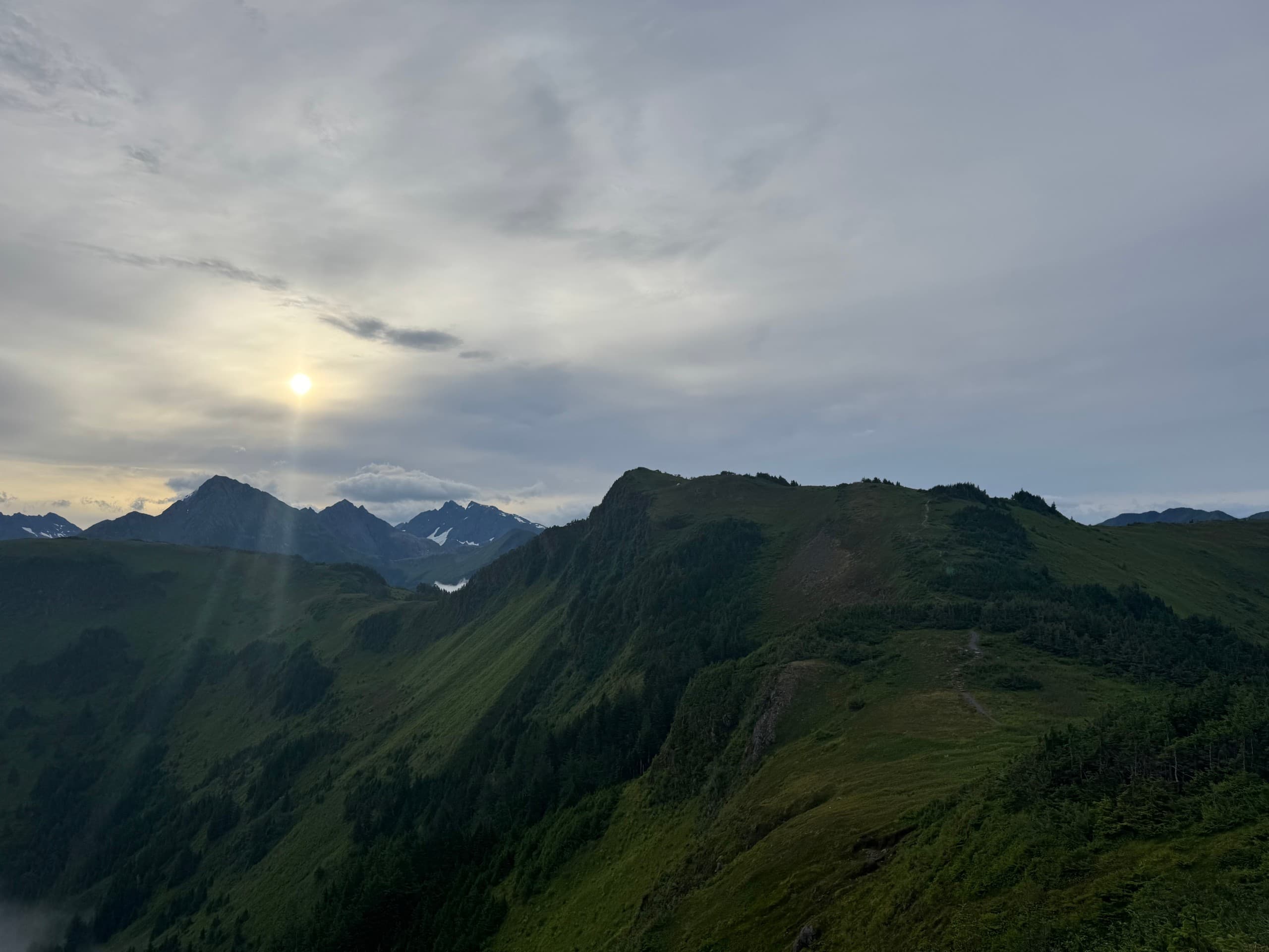 Rainforest Trails and Bear Country: Guided Hikes with Private Tours in Sitka, Alaska photo 3