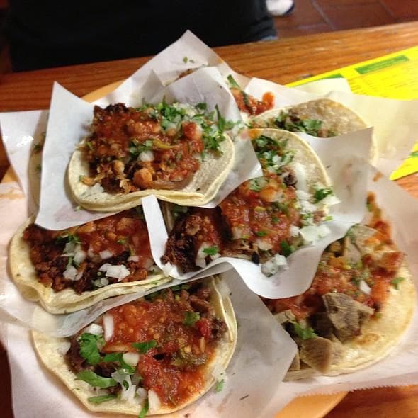 Explore San Francisco’s Mission District on a Food Tour
