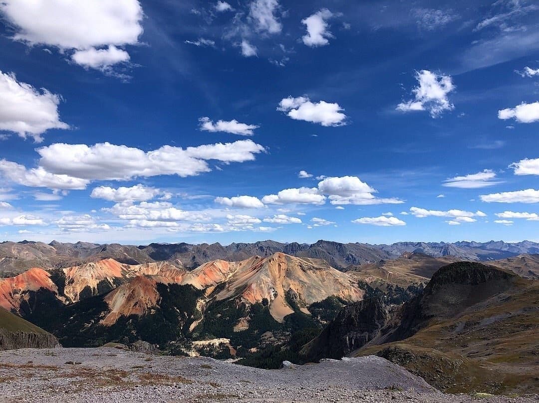 Telluride Offroad Adventures team