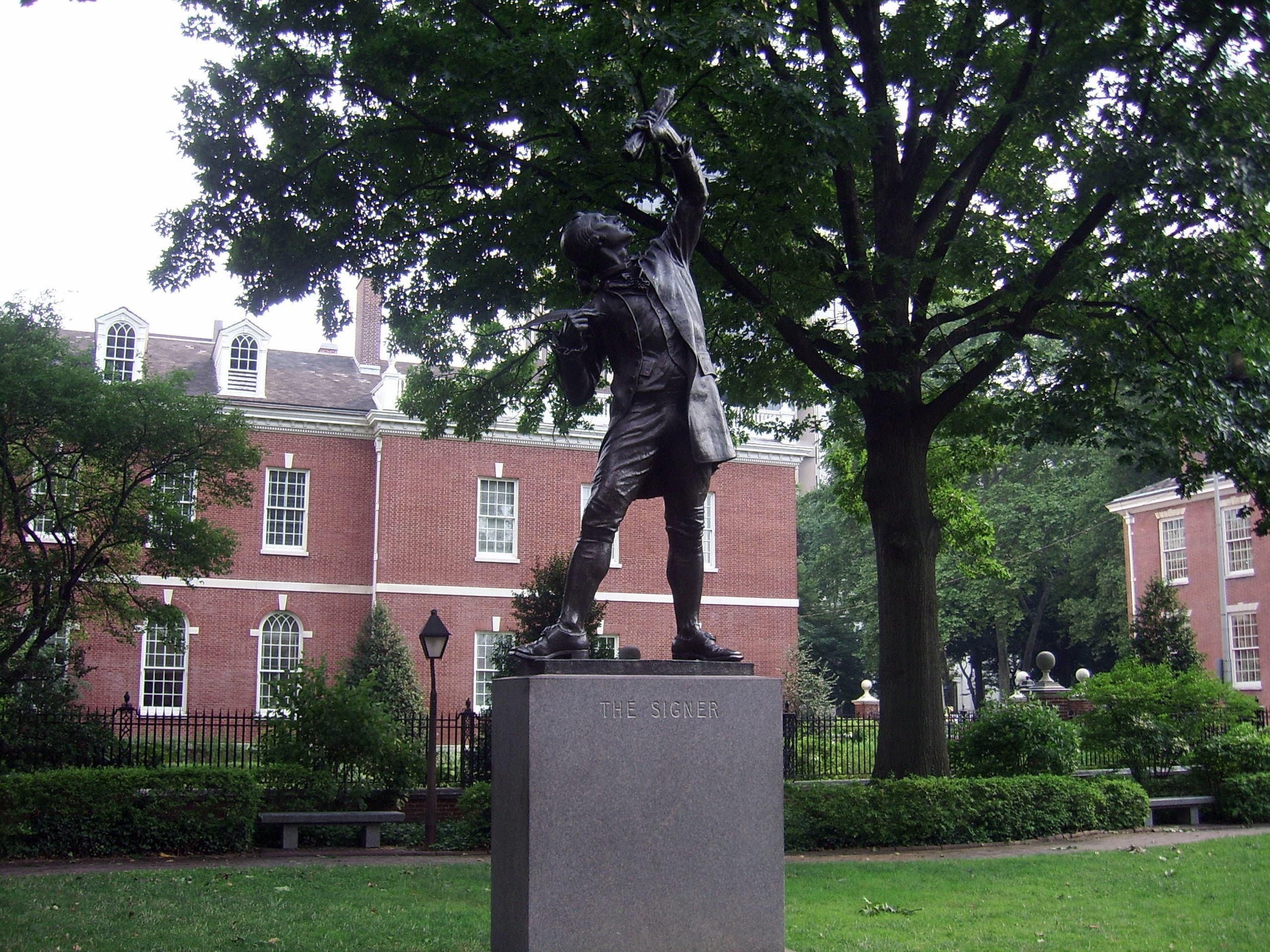 90-Minute Historic Walking Tour in Philadelphia’s Old City