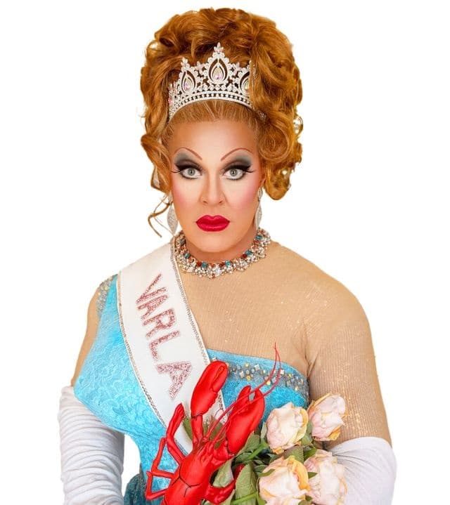 Varla Jean’s Drowsy Chappell Roan: 70-Minute Drag Pop Extravaganza in Key West