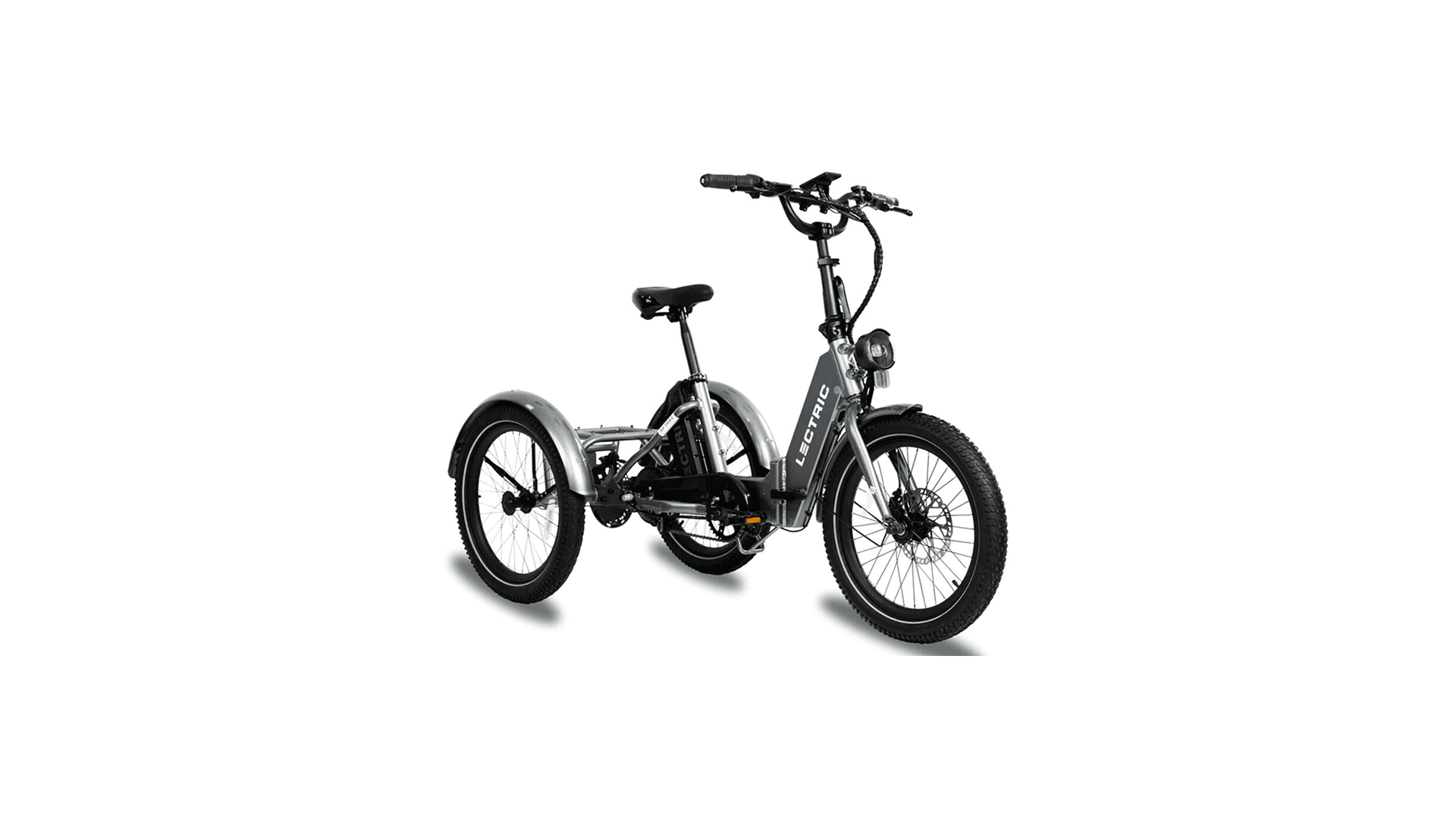 Explore Sandy, Utah with the Electric XP™ Trike Adventure