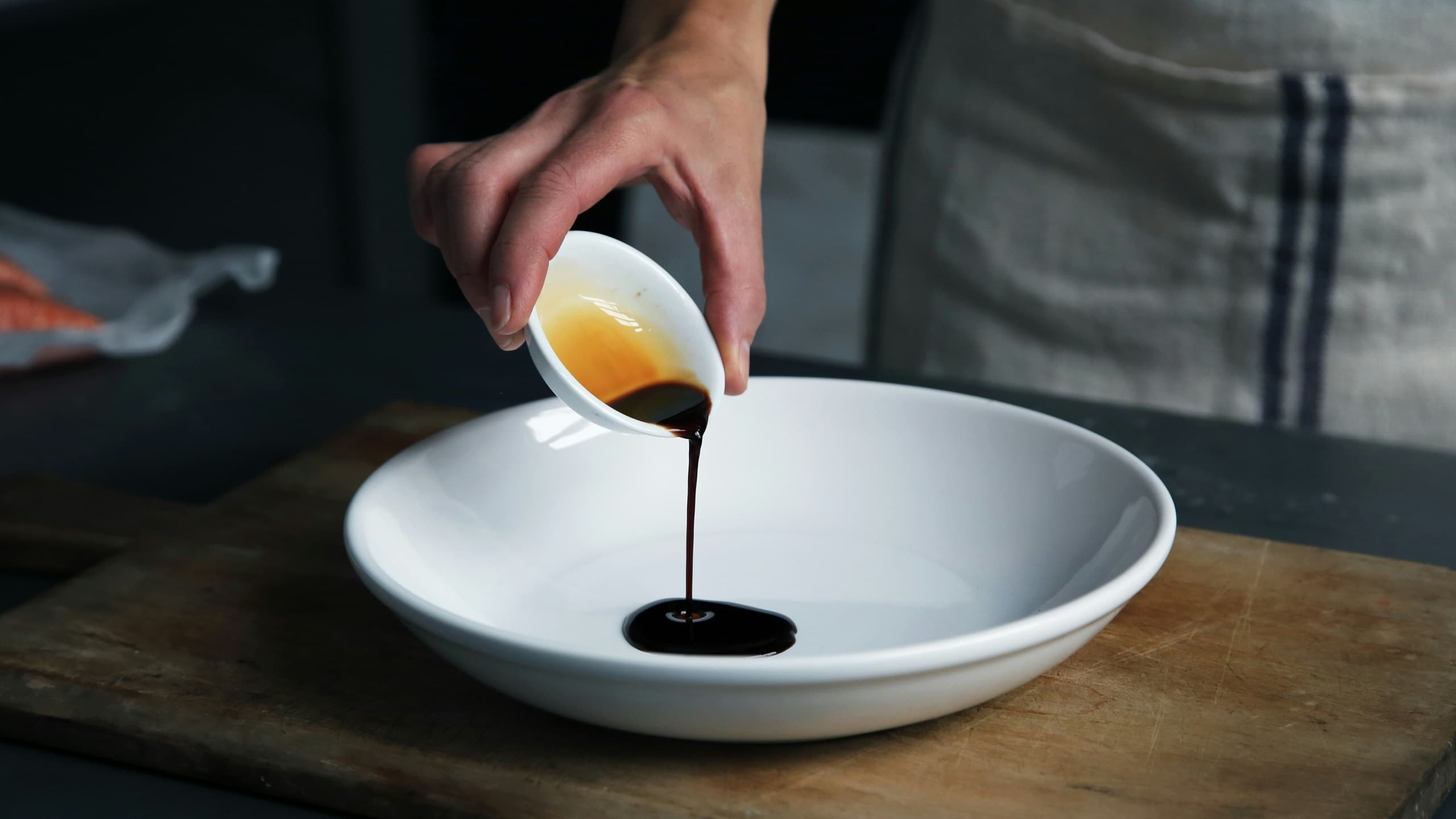 Traditional Balsamic Vinegar Tour with Walking Palates