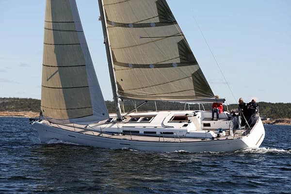 Sail the Mediterranean: Two-Day Weekend Escape from Barcelona to Sitges and Mataró