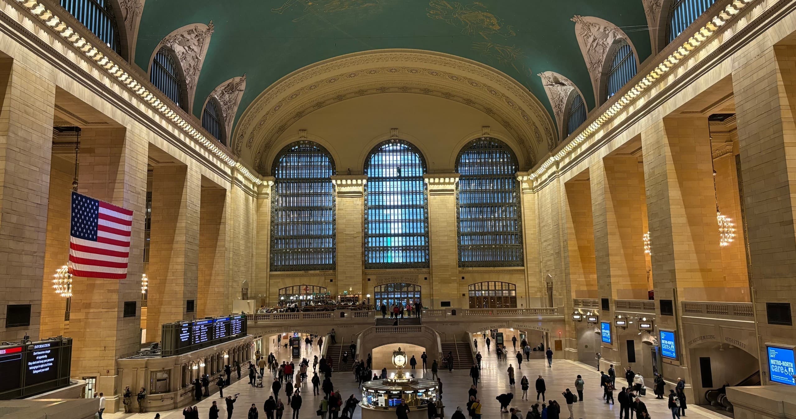 Architectural & Art Tour with Build Tours in New York City