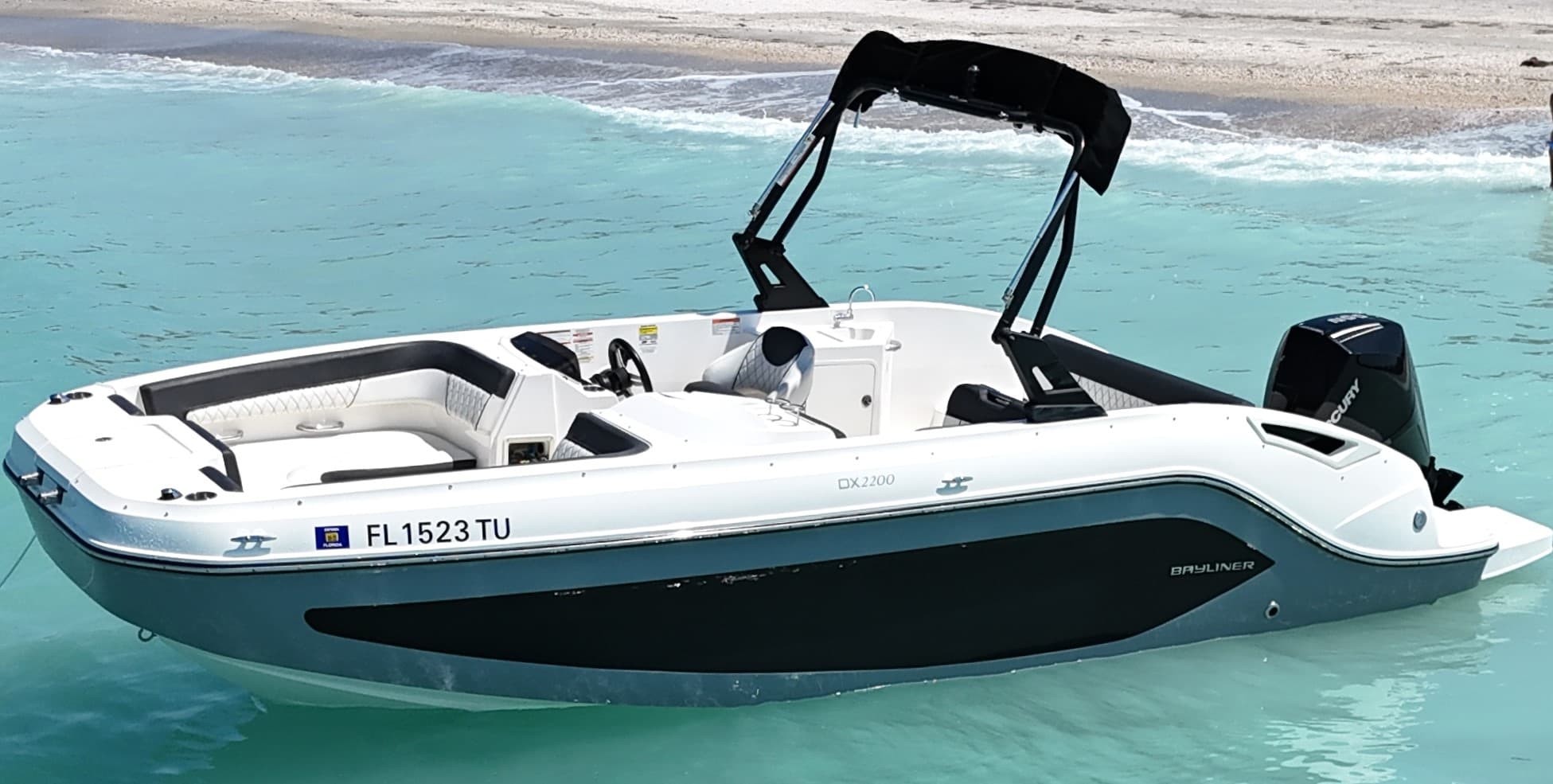 Boating Adventures with Sunshine Living in Bradenton