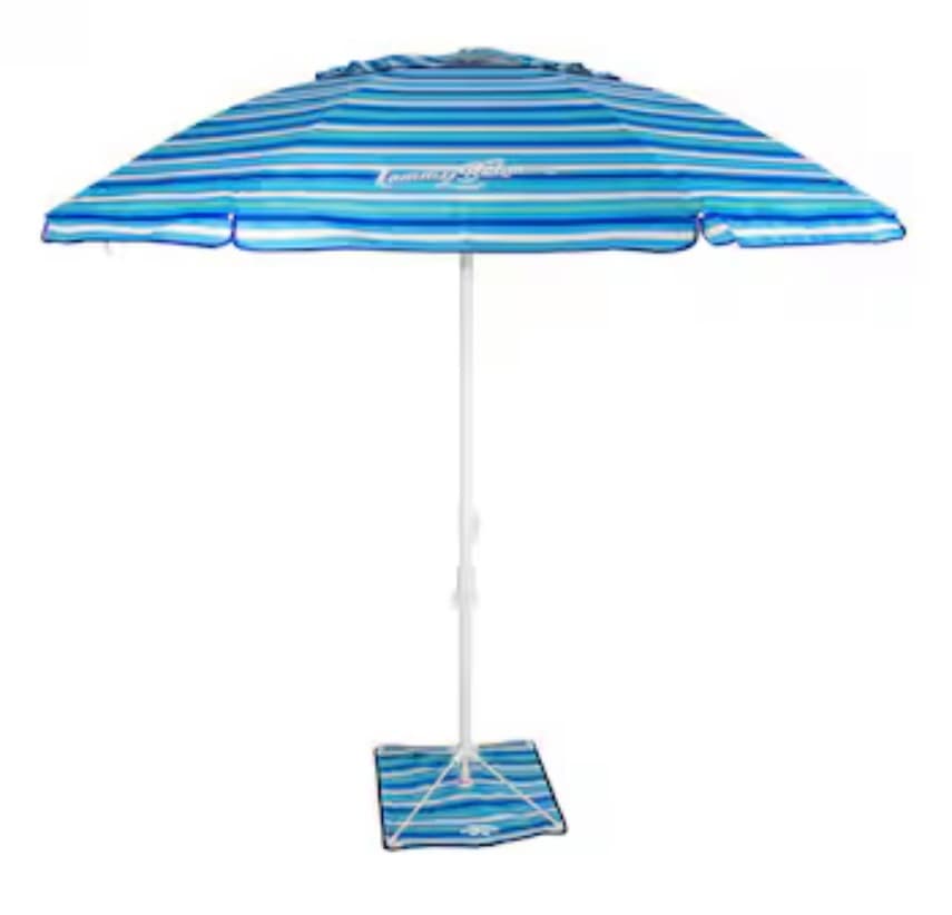 Beach Umbrella Rentals in Beach Haven, NJ for Sun & Surf