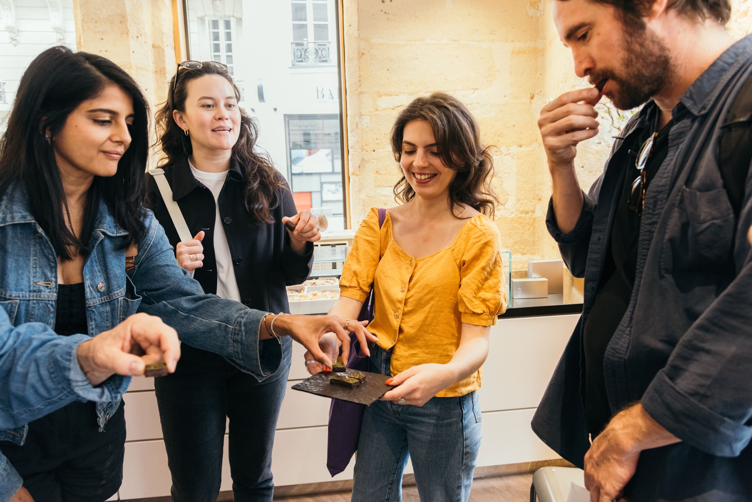 Savor Saint Germain: A Food and Wine Journey Through Paris’ Historic Left Bank