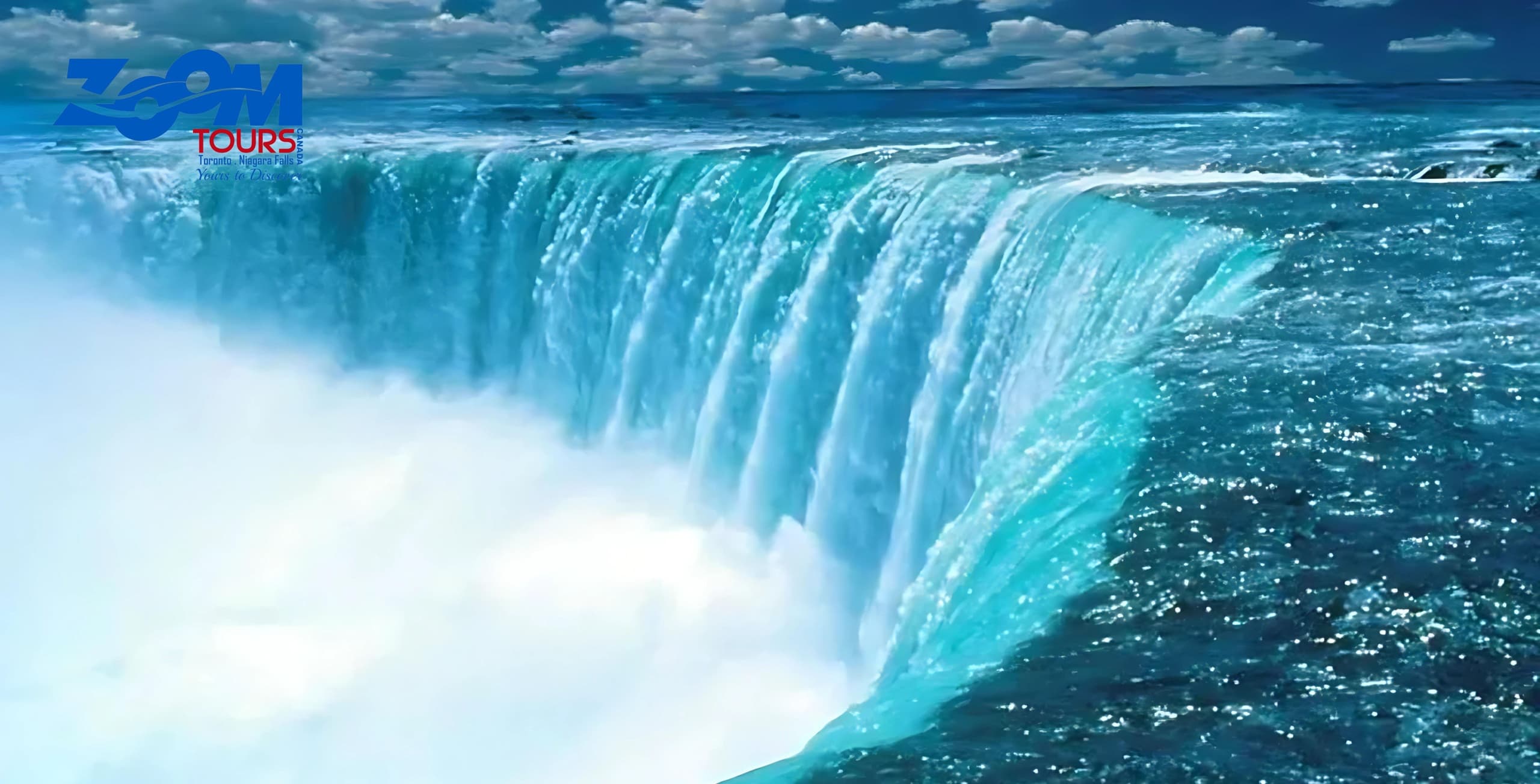 Water Activities & Sightseeing: Niagara Falls Freedom Tour