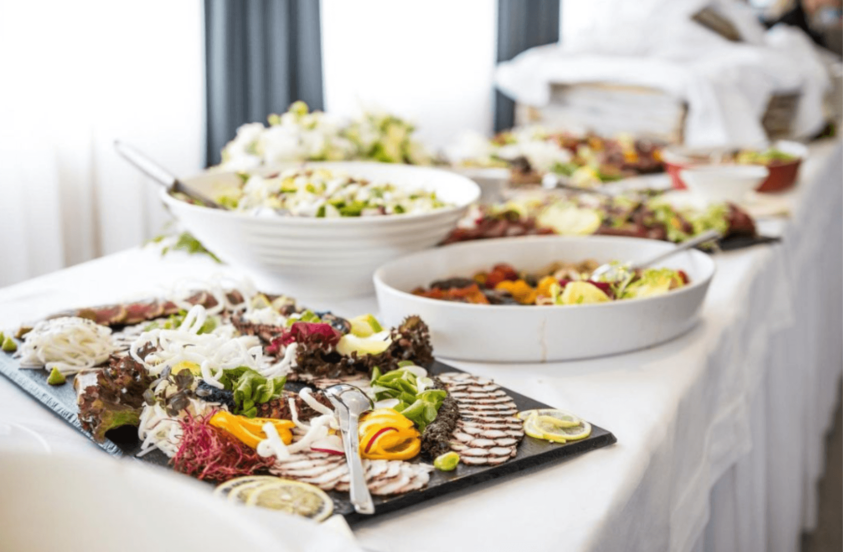 Danube Brunch Cruise in Bratislava with Slovenská plavba