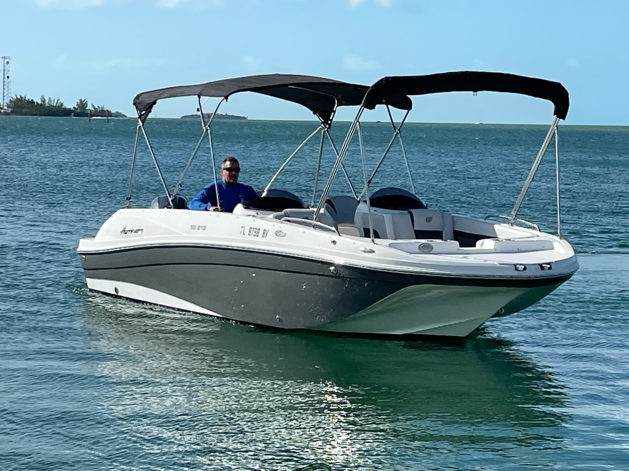 Cheap Fishing Key West fleet