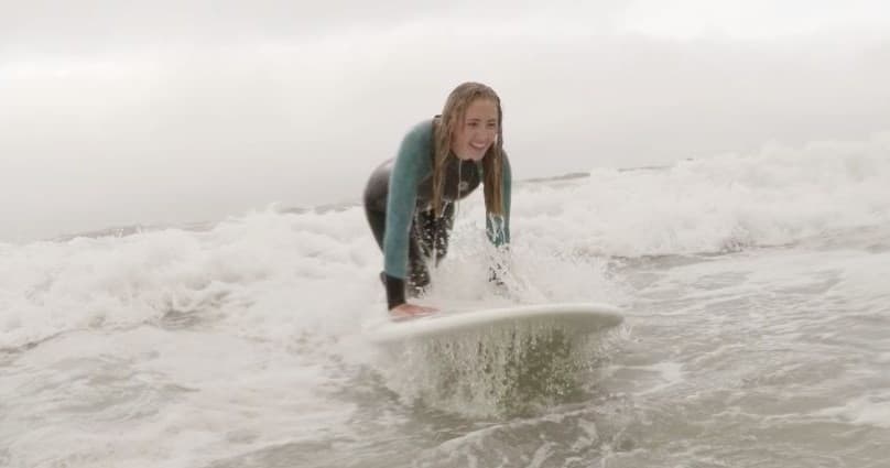 Surf Rental Packages in Lincoln City, Oregon