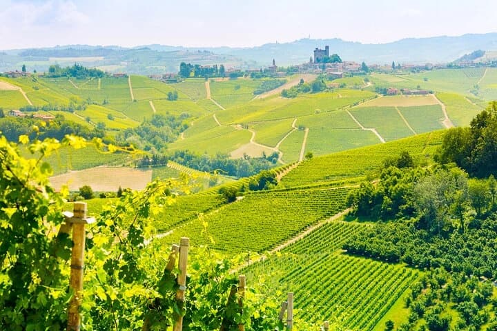 Luxury Land-Adventures in Epernay with First Class Concept