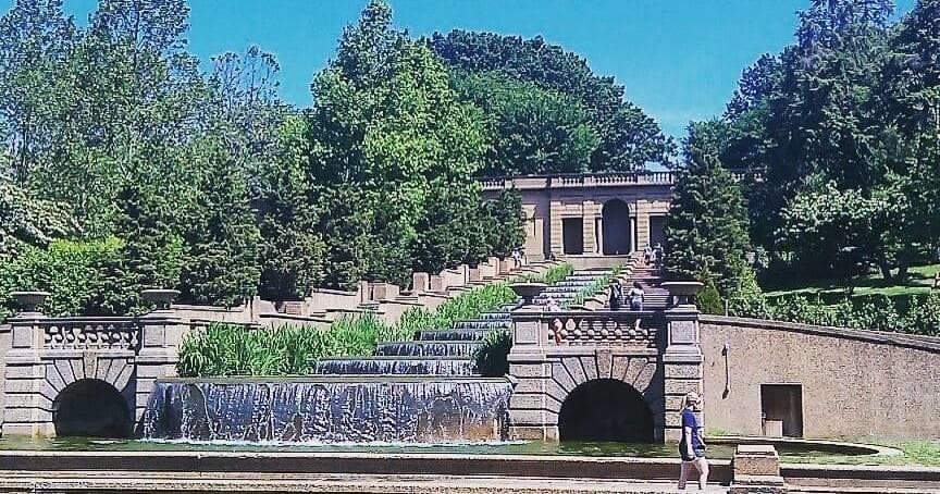 Land Adventures in D.C.: Sixteenth Street & Adams Morgan Tour by DC Design Tours