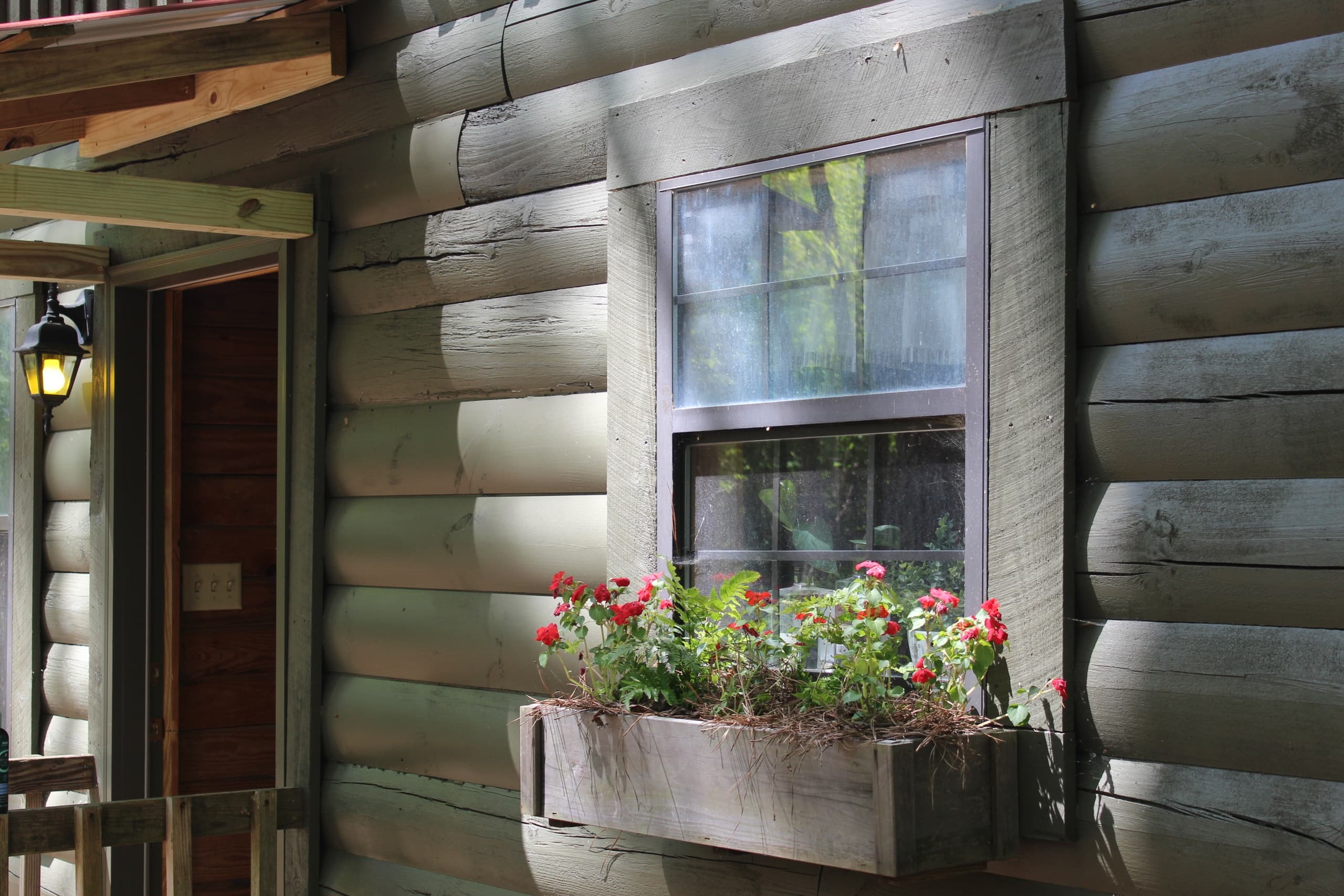 Adventures Unlimited’s The Beehive Adventure near Ocoee Tennessee