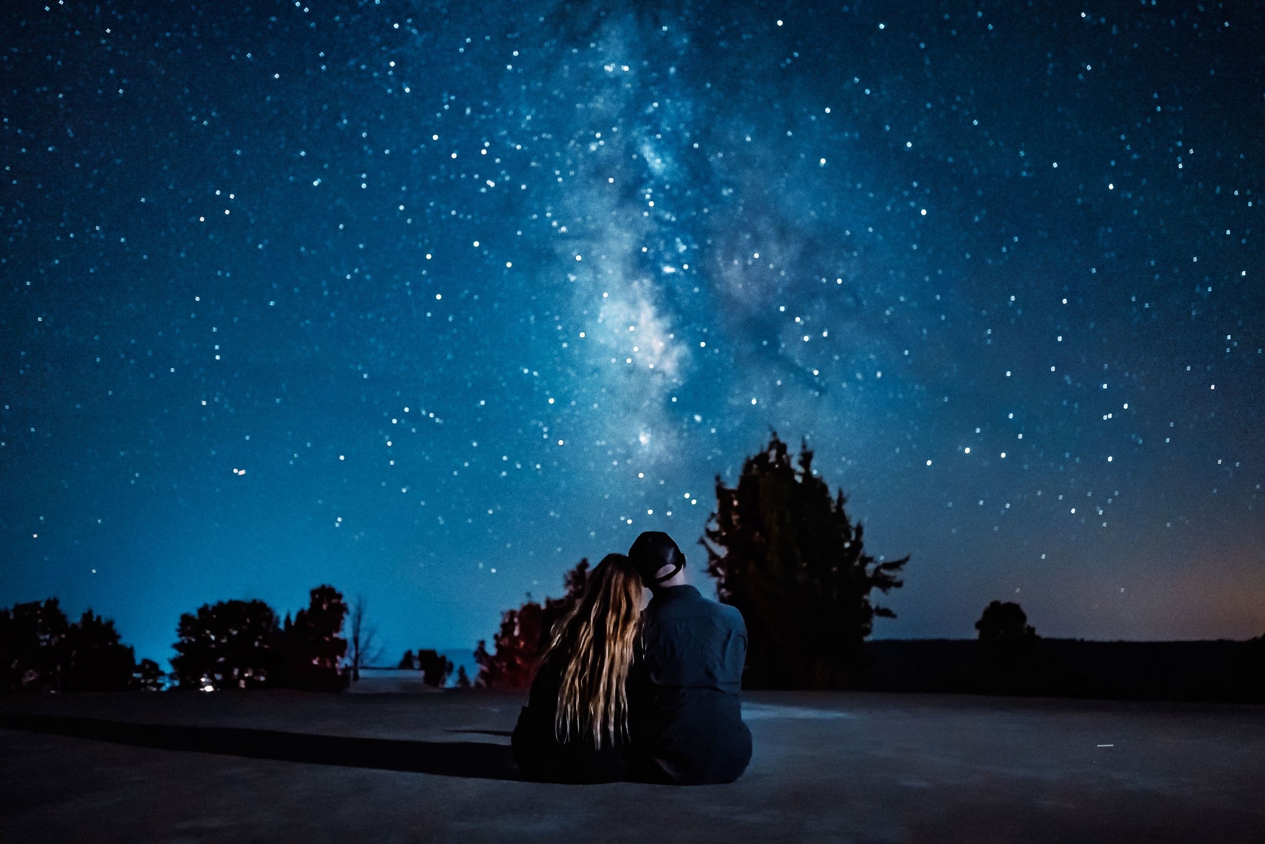Stargazing Night Adventure in Orderville, Utah