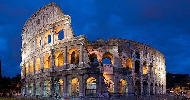 Historical Walking Tour of Rome with Roma Tour Gratis