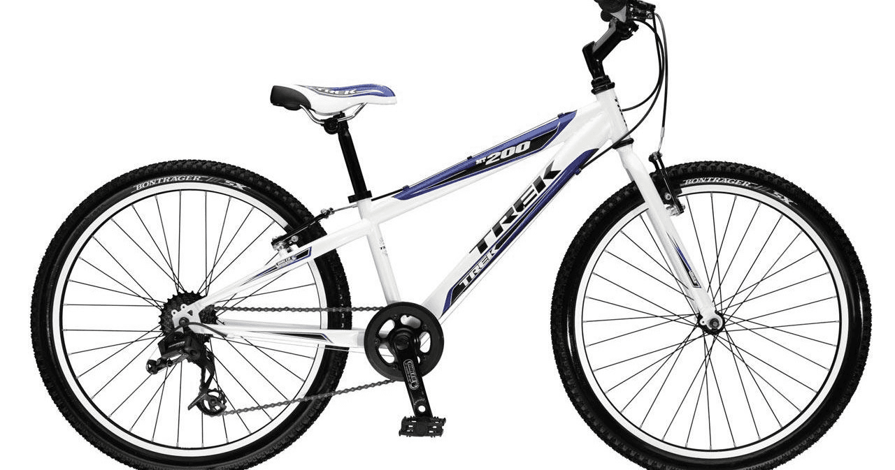 Explore Miami Beach on a 24" Kids Bike Rental for Ages 9 to 12