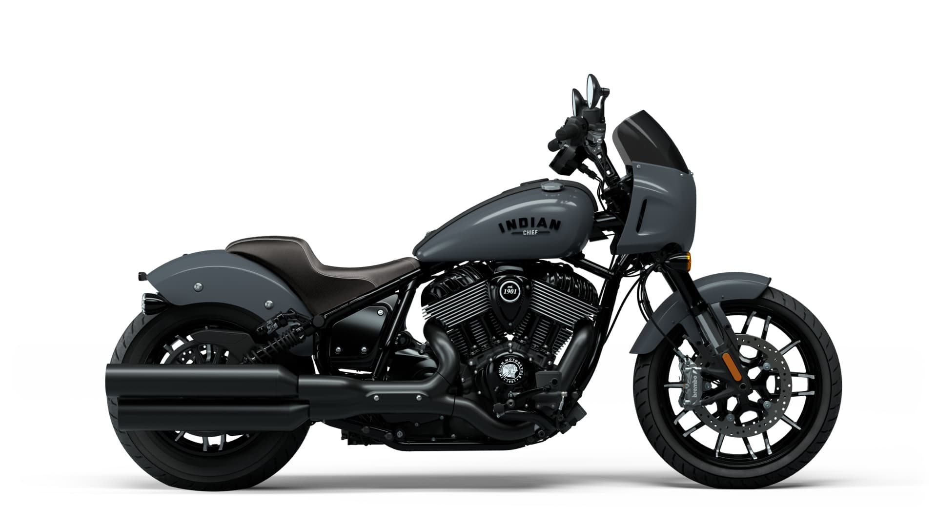 Ride the Roads with Indian Motorcycle Rentals of Wānaka