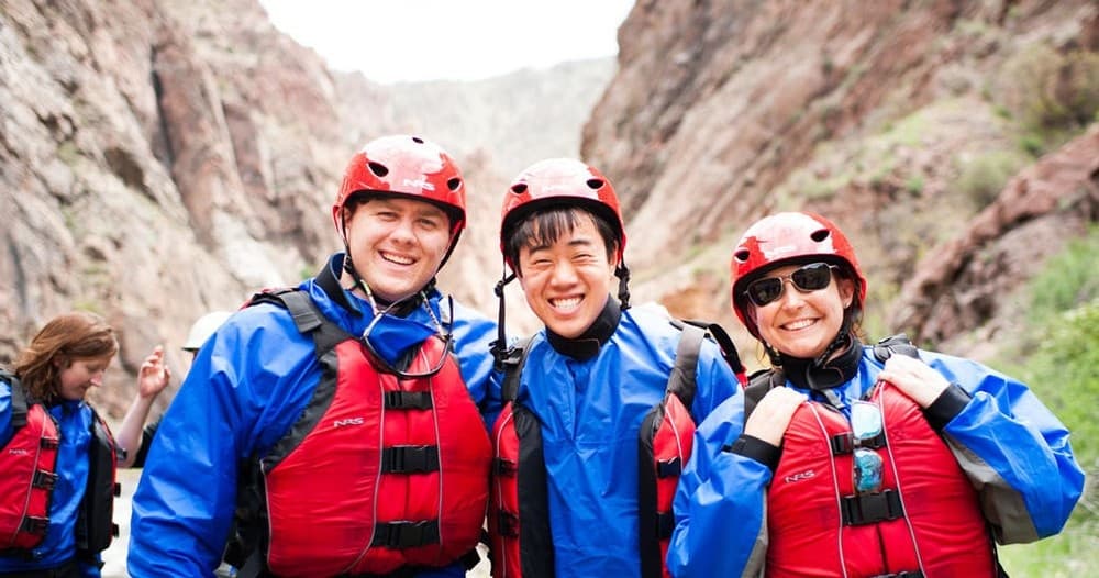 Browns Canyon Full Day Private Adventure in Buena Vista