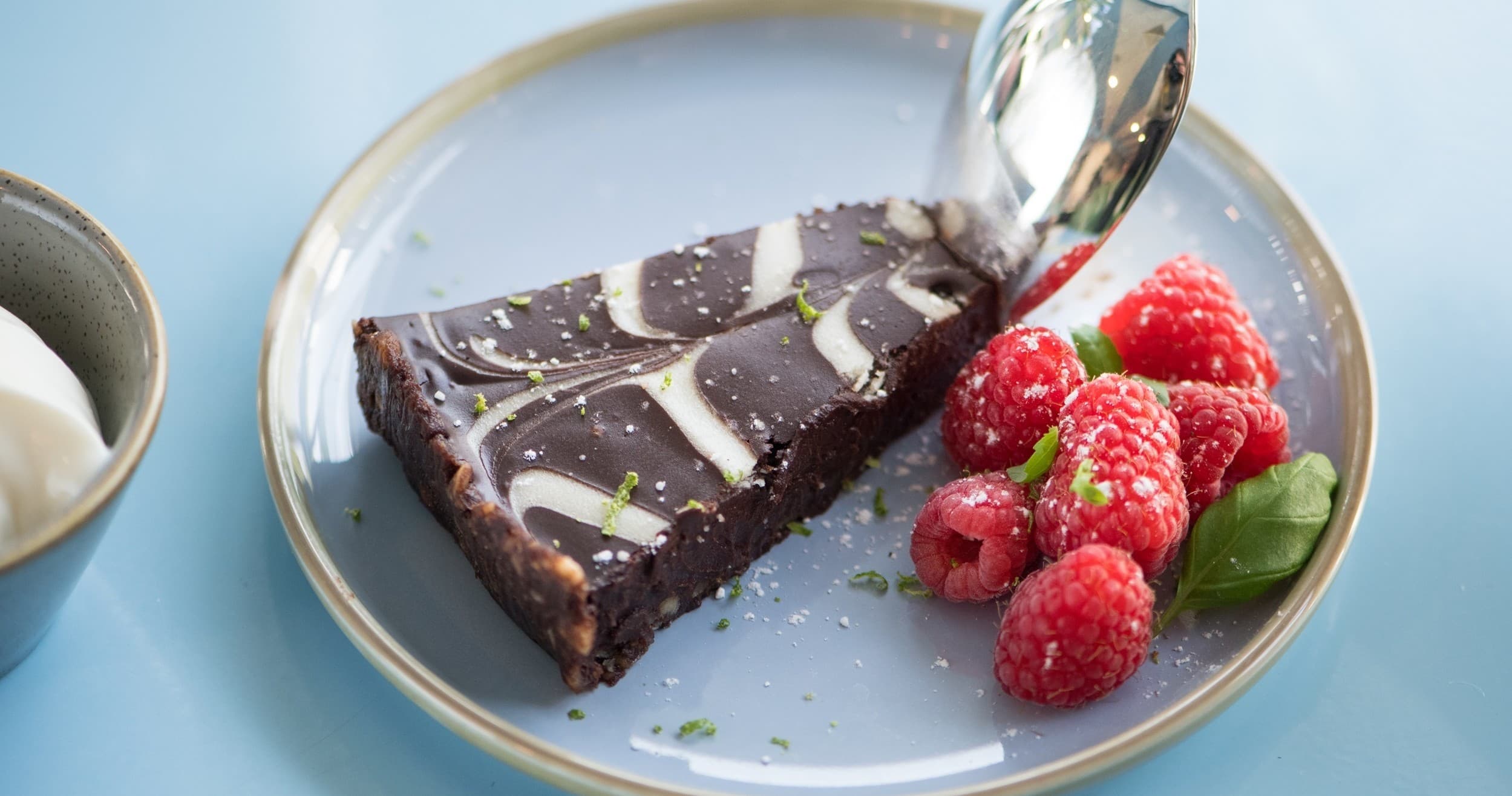 Treat Yourself at Newbridge Silverware’s Silver Restaurant