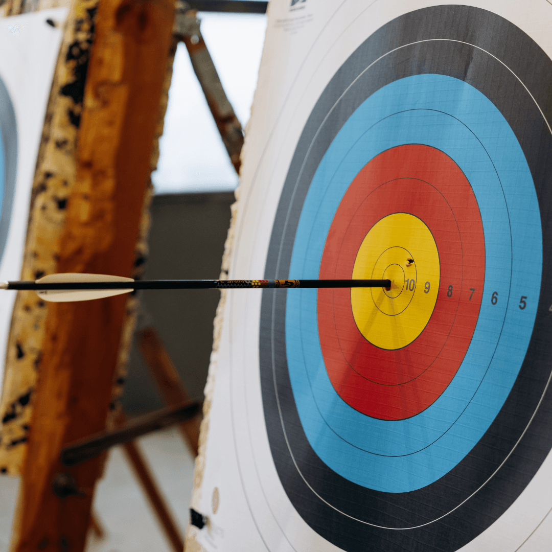 Archery at Cavan Adventure Centre: Precision & Fun in Nature