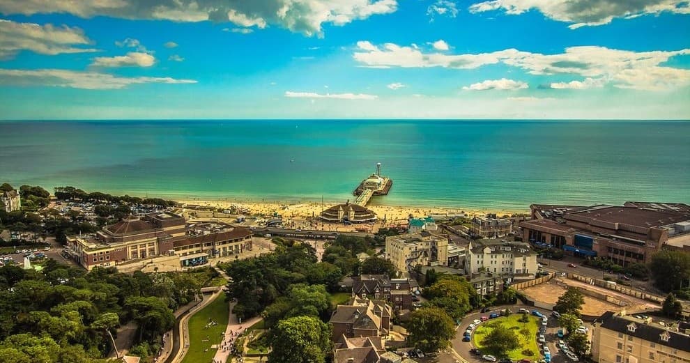 CSI Save the Groom Challenge in Bournemouth | Team Activities UK