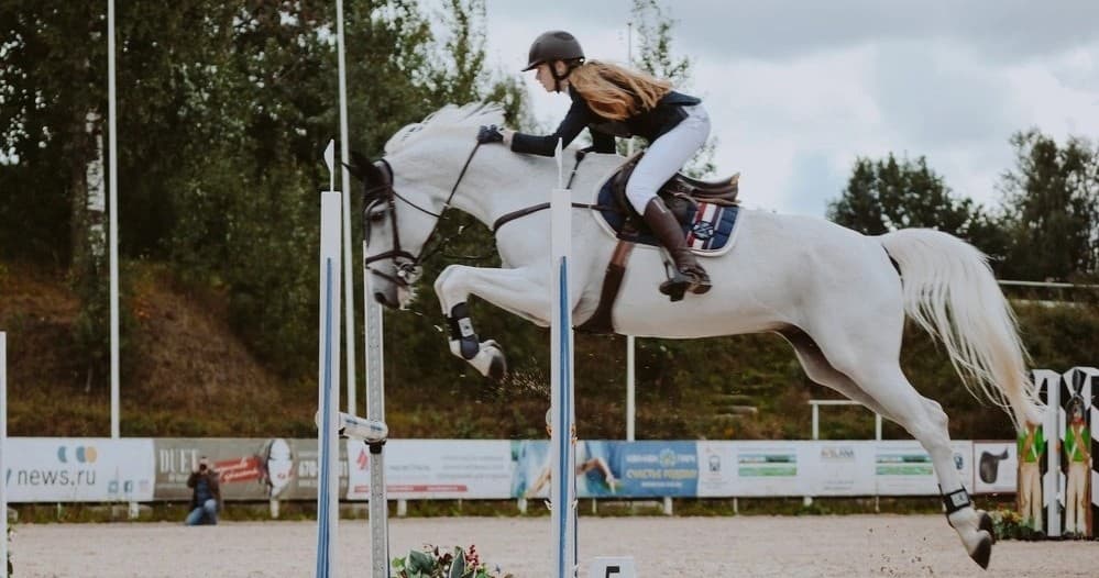 Mastering Dressage in Eagle Creek, Oregon: Horse and Rider in Perfect Harmony