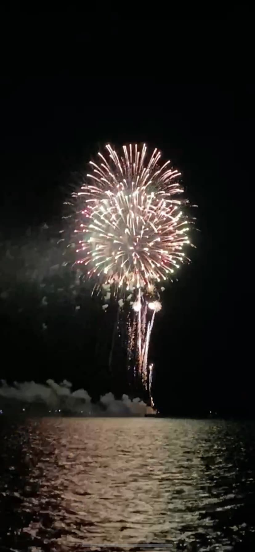 Cape May Fireworks Cruise: Celebrate Independence Day Aboard the American Star