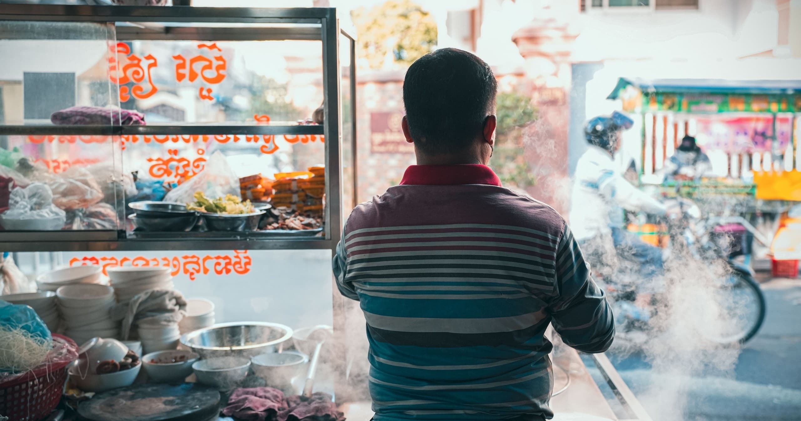 Phnom Penh Food Tour by Lost Plate Food Tours